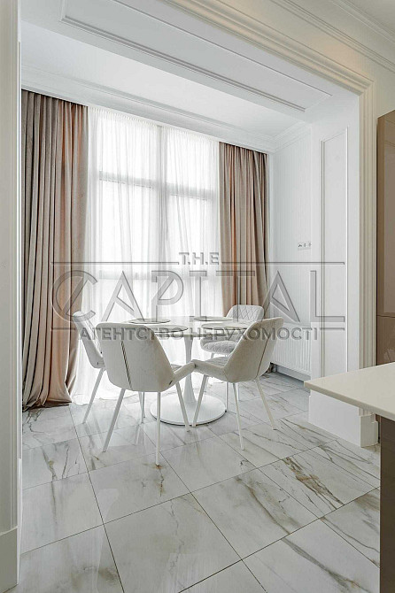 Продаж квартири, ЖК Новопечерські Липки, Драгомирова, Верхогляда Київ - зображення 3