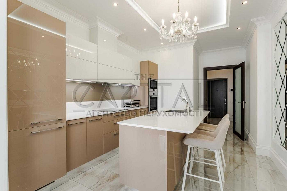 Продаж квартири, ЖК Новопечерські Липки, Драгомирова, Верхогляда Київ - зображення 2