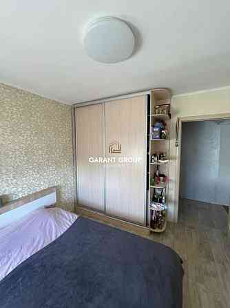 У продажу двокімнатна квартира на Марсельській Одесса