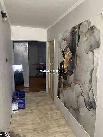 У продажу двокімнатна квартира на Марсельській Одесса