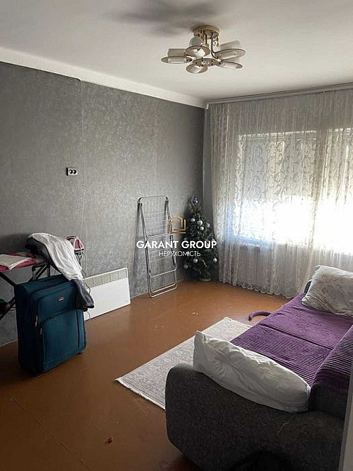 У продажу двокімнатна квартира на Марсельській Одесса - изображение 3