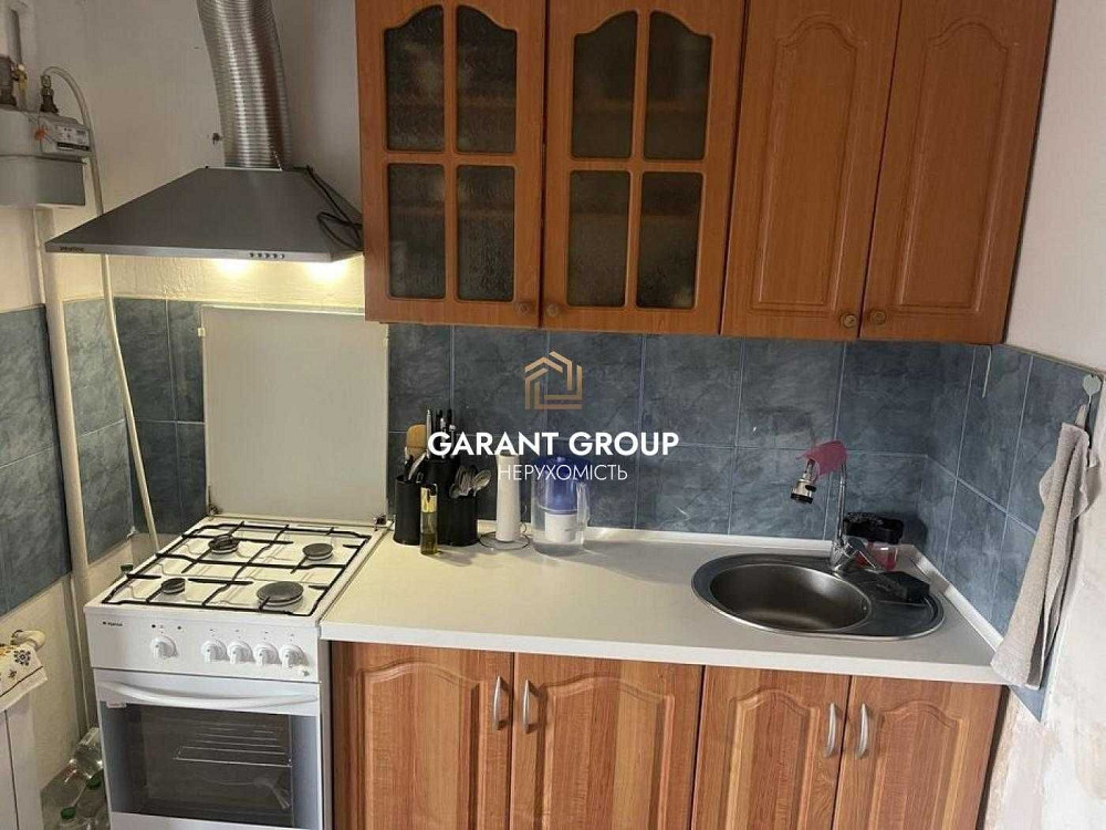 У продажу двокімнатна квартира на Марсельській Одесса - изображение 6