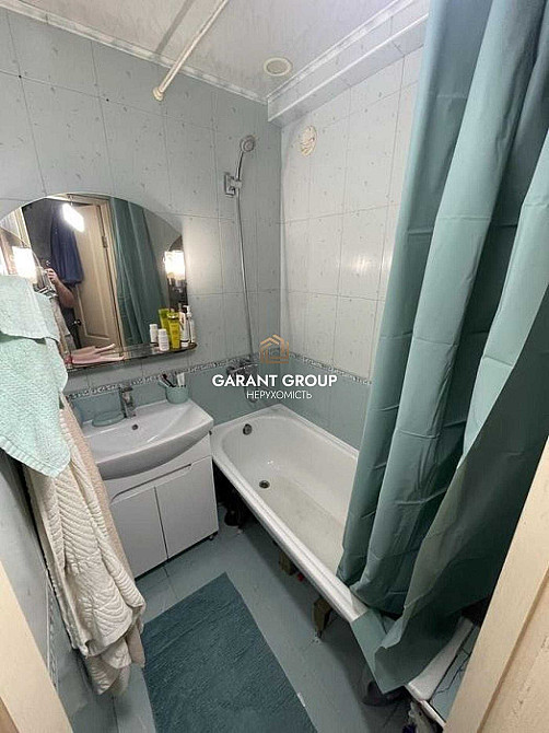 У продажу двокімнатна квартира на Марсельській Одесса - изображение 8