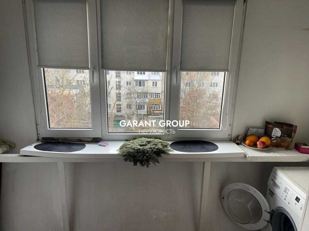 У продажу двокімнатна квартира на Марсельській Одесса - изображение 5