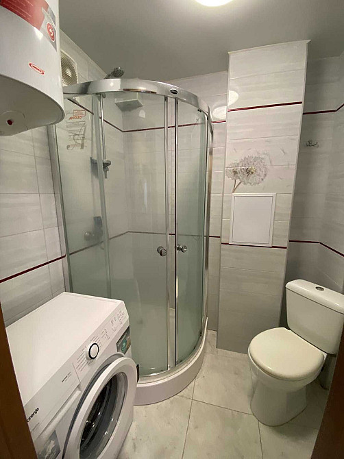 Продам 1-к квартиру с ремонтом на Добровольского Одесса - изображение 8