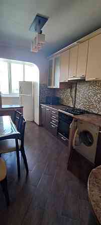 Продам 3-к квартиру с ремонтом Одесса