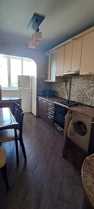 Продам 3-к квартиру с ремонтом Одесса - изображение 1