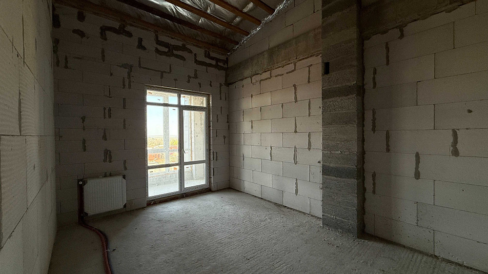 ПРОДАЖА • 2к кв 70 м² • Готовый дом Акварель 7 • Вид на лиман Слободка Одесса - изображение 6