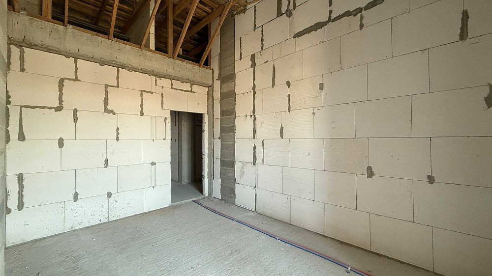 ПРОДАЖА • 2к кв 70 м² • Готовый дом Акварель 7 • Вид на лиман Слободка Одесса - изображение 7