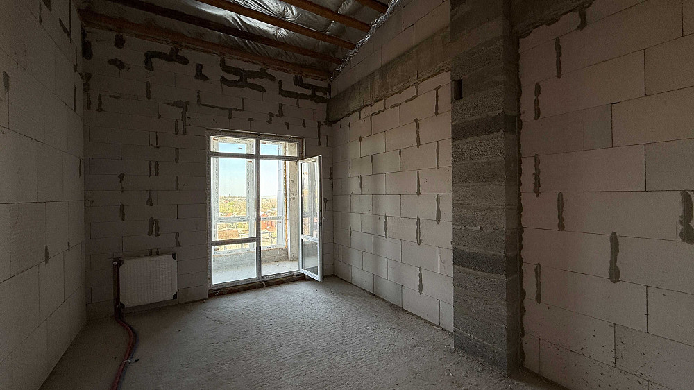 ПРОДАЖА • 2к кв 70 м² • Готовый дом Акварель 7 • Вид на лиман Слободка Одесса - изображение 1