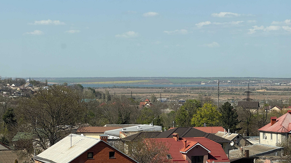 ПРОДАЖА • 2к кв 70 м² • Готовый дом Акварель 7 • Вид на лиман Слободка Одесса - изображение 3