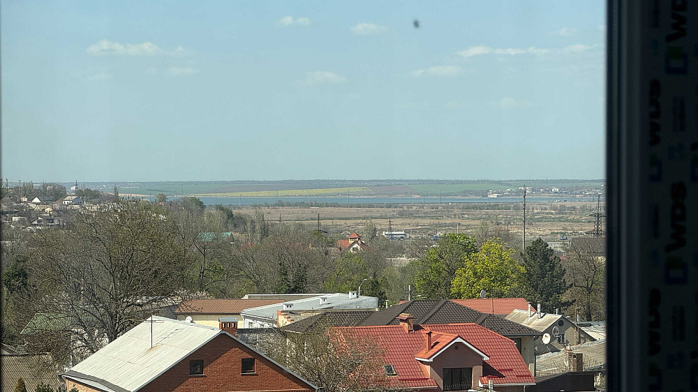 ПРОДАЖА • 2к кв 70 м² • Готовый дом Акварель 7 • Вид на лиман Слободка Одесса - изображение 2