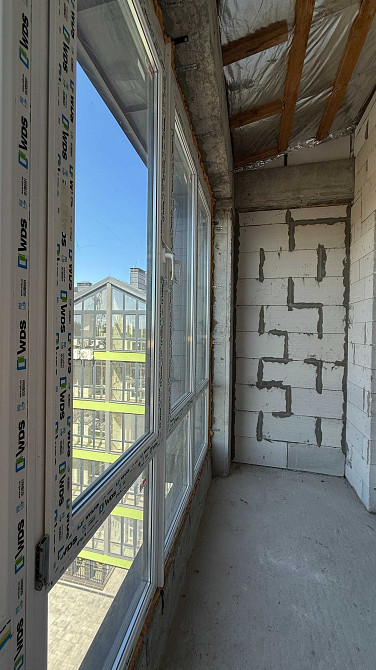 ПРОДАЖА • 2к кв 70 м² • Готовый дом Акварель 7 • Вид на лиман Слободка Одесса - изображение 4