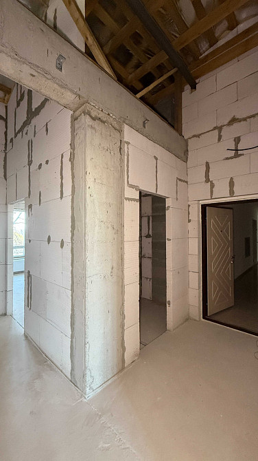 ПРОДАЖА • 2к кв 70 м² • Готовый дом Акварель 7 • Вид на лиман Слободка Одесса - изображение 8