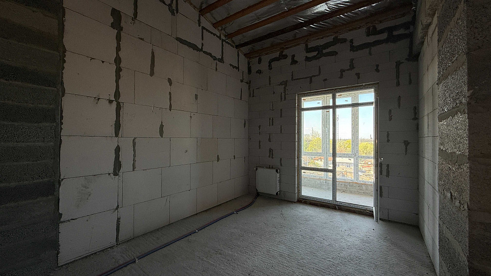 ПРОДАЖА • 2к кв 70 м² • Готовый дом Акварель 7 • Вид на лиман Слободка Одесса - изображение 5