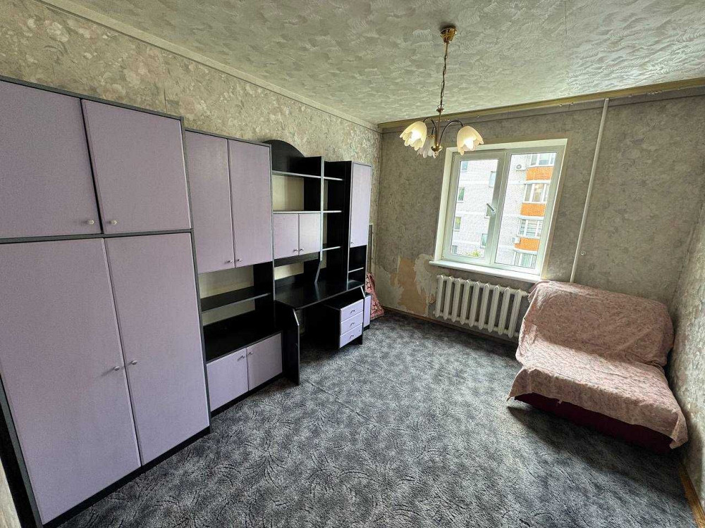 2-х кім квартира Новосілки/Чабани/Теремки Великие Новоселки - изображение 5