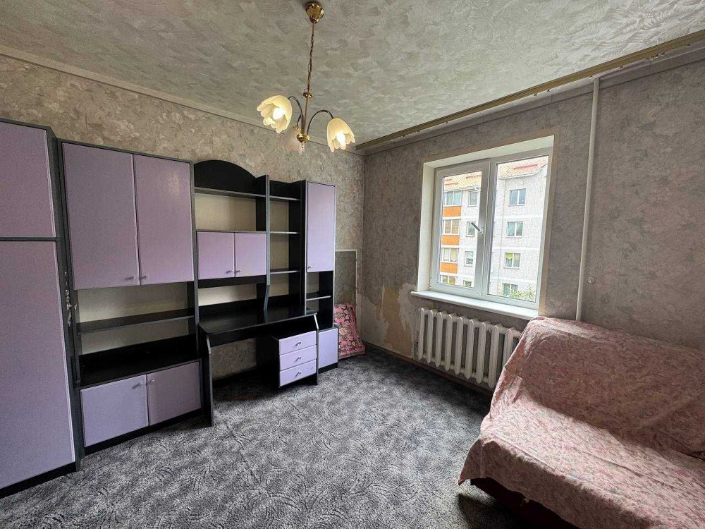 2-х кім квартира Новосілки/Чабани/Теремки Великие Новоселки - изображение 4