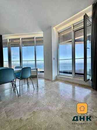 Видовая Нос • Терраса • "Green Wood"•Французский бульвар•Бассейн Море Одесса