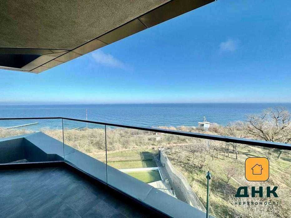 Видовая Нос • Терраса • "Green Wood"•Французский бульвар•Бассейн Море Одесса - изображение 7