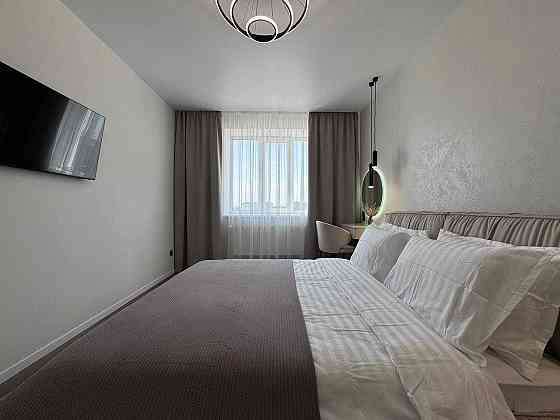 Продаж 1-кім+кухня-студія з дорогим ремонтом, центр міста! Ивано-Франковск