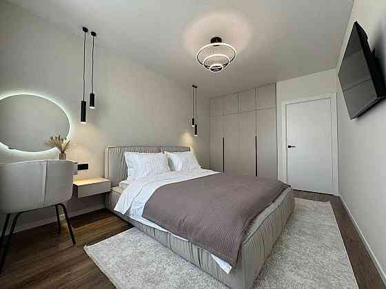 Продаж 1-кім+кухня-студія з дорогим ремонтом, центр міста! Ивано-Франковск