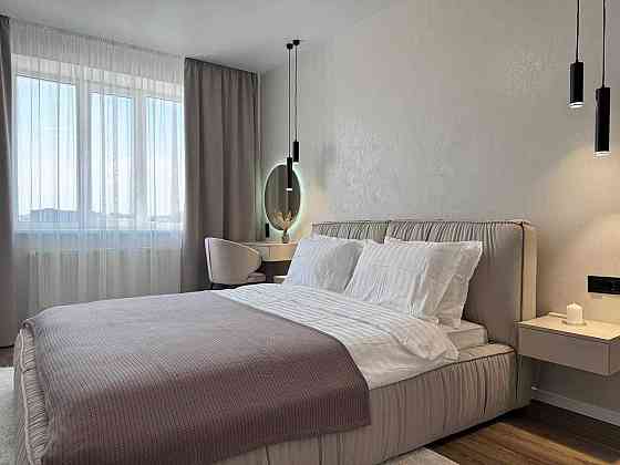 Продаж 1-кім+кухня-студія з дорогим ремонтом, центр міста! Ивано-Франковск