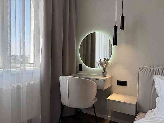 Продаж 1-кім+кухня-студія з дорогим ремонтом, центр міста! Ивано-Франковск