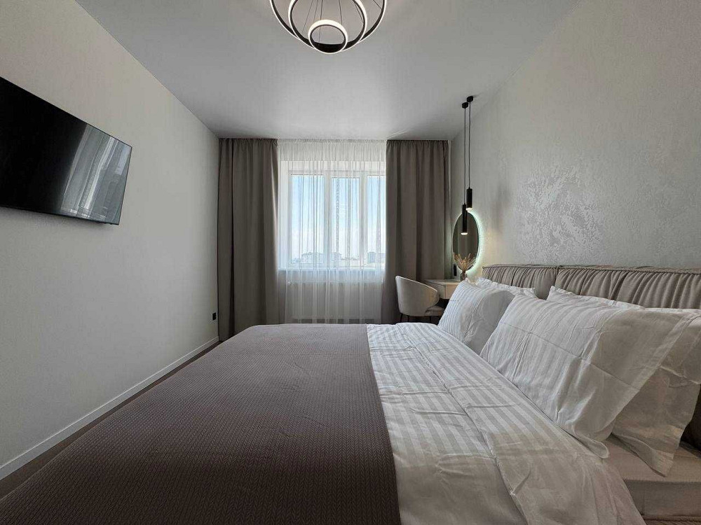 Продаж 1-кім+кухня-студія з дорогим ремонтом, центр міста! Ивано-Франковск - изображение 3