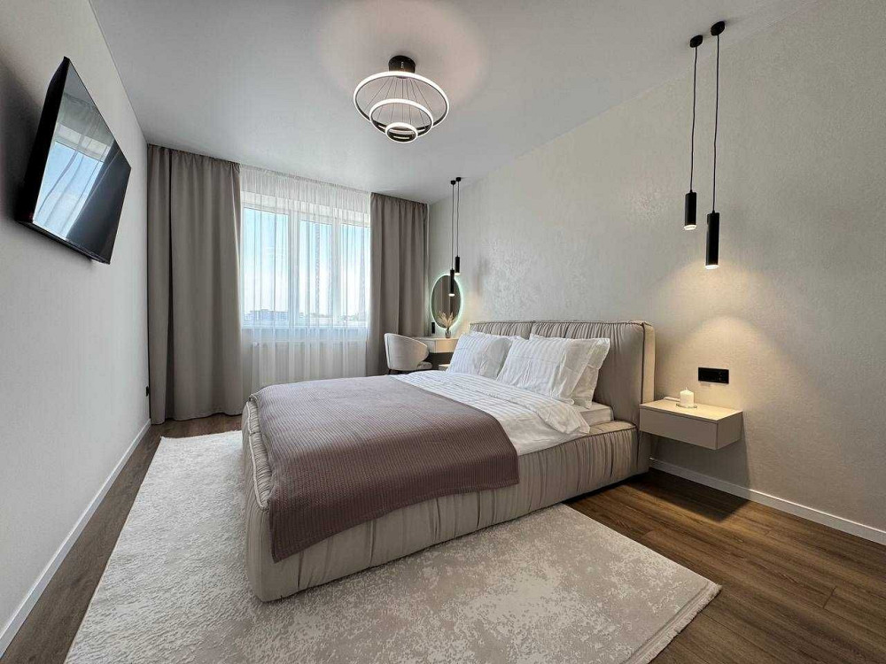 Продаж 1-кім+кухня-студія з дорогим ремонтом, центр міста! Ивано-Франковск - изображение 2