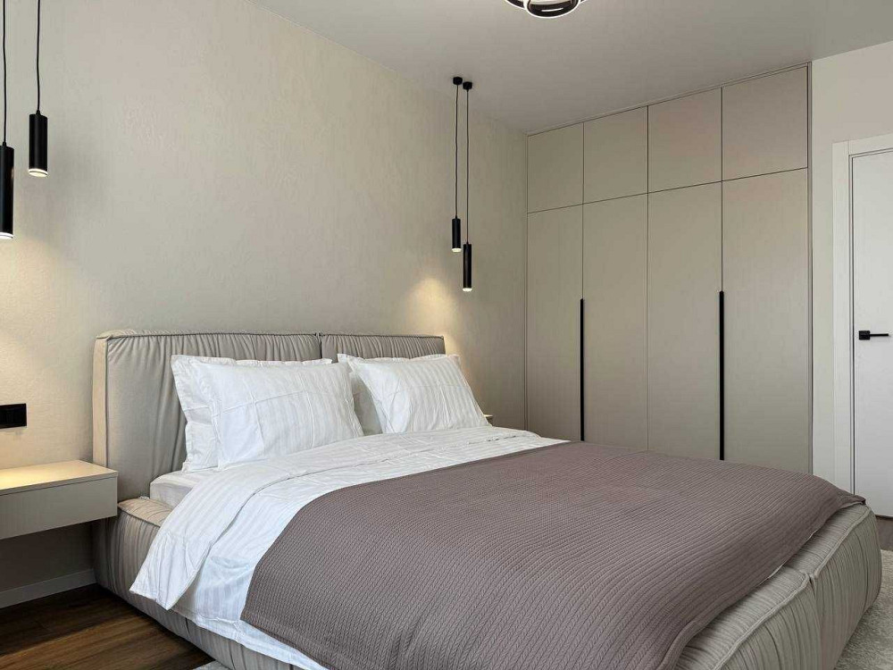 Продаж 1-кім+кухня-студія з дорогим ремонтом, центр міста! Ивано-Франковск - изображение 6