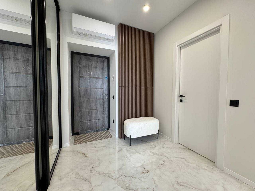 Продаж 1-кім+кухня-студія з дорогим ремонтом, центр міста! Ивано-Франковск - изображение 8