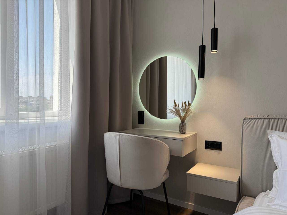 Продаж 1-кім+кухня-студія з дорогим ремонтом, центр міста! Ивано-Франковск - изображение 4