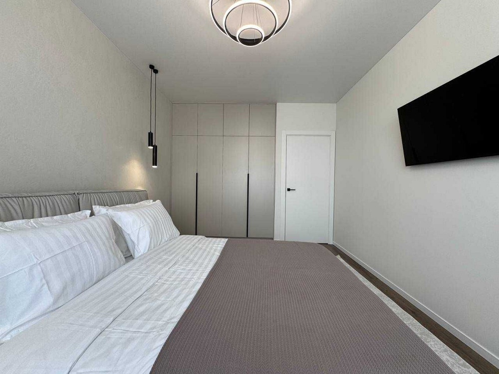 Продаж 1-кім+кухня-студія з дорогим ремонтом, центр міста! Ивано-Франковск - изображение 7