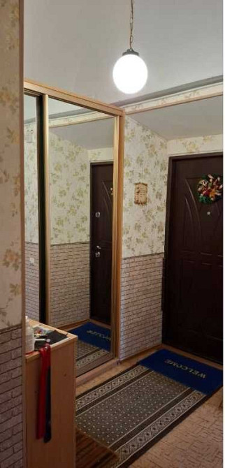 Терміново! Продаж 1к квартира з ремонтом Ближнє Замостя Вінниця - зображення 5