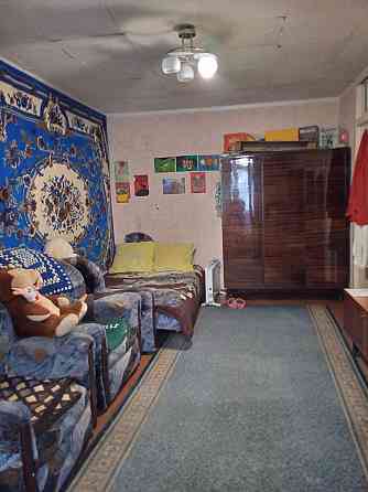 Продам 3к.кв. Мерефа (Бджілостанція) Мерефа