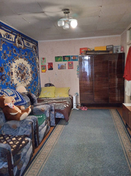 Продам 3к.кв. Мерефа (Бджілостанція) Мерефа - изображение 6