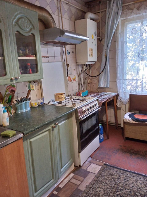 Продам 3к.кв. Мерефа (Бджілостанція) Мерефа - изображение 1