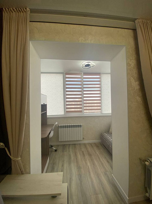 1на квартира в ЖК Софія в с. Агрономічному Агрономічне - зображення 4