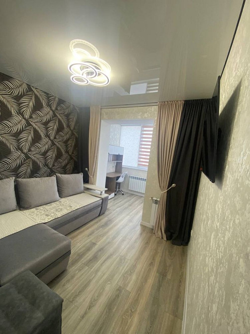 1на квартира в ЖК Софія в с. Агрономічному Агрономічне - зображення 1