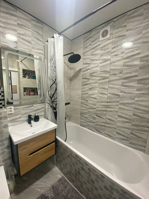 1на квартира в ЖК Софія в с. Агрономічному Агрономічне - зображення 8