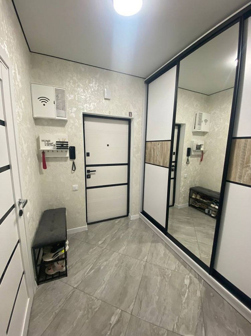 1на квартира в ЖК Софія в с. Агрономічному Агрономічне - зображення 7