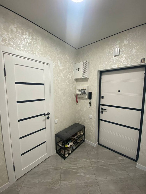 1на квартира в ЖК Софія в с. Агрономічному Агрономічне - зображення 6