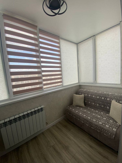 1на квартира в ЖК Софія в с. Агрономічному Агрономічне - зображення 5