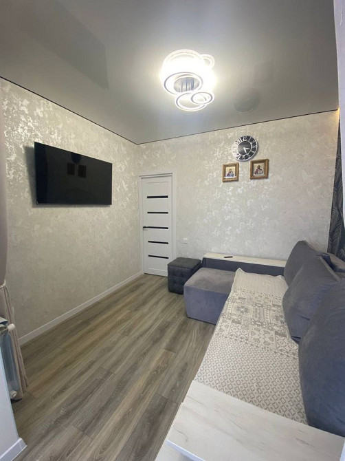 1на квартира в ЖК Софія в с. Агрономічному Агрономічне - зображення 2