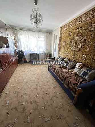 Продажа 3-комнатной в квадрате Киевского рынка район 6.5 Люстдорфской Одесса