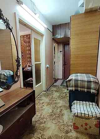 Продажа 3-комнатной в квадрате Киевского рынка район 6.5 Люстдорфской Одесса