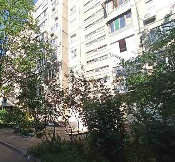 Продажа 3-комнатной в квадрате Киевского рынка район 6.5 Люстдорфской Одесса