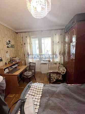 Продажа 3-комнатной в квадрате Киевского рынка район 6.5 Люстдорфской Одесса