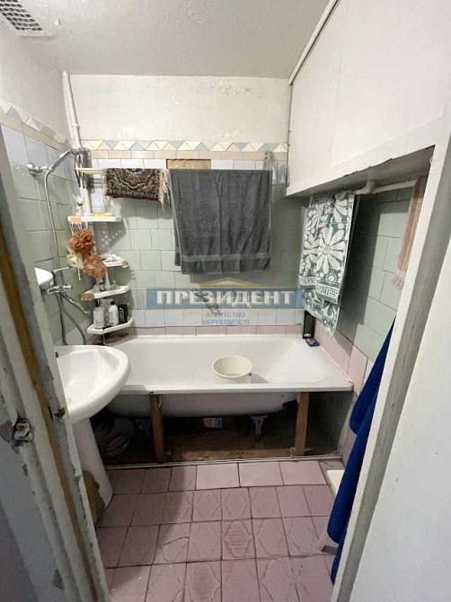 Продажа 3-комнатной в квадрате Киевского рынка район 6.5 Люстдорфской Одесса - изображение 7