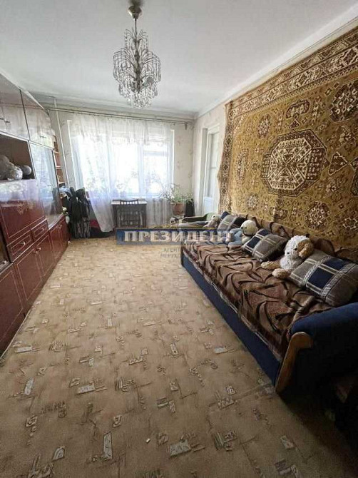 Продажа 3-комнатной в квадрате Киевского рынка район 6.5 Люстдорфской Одесса - изображение 3